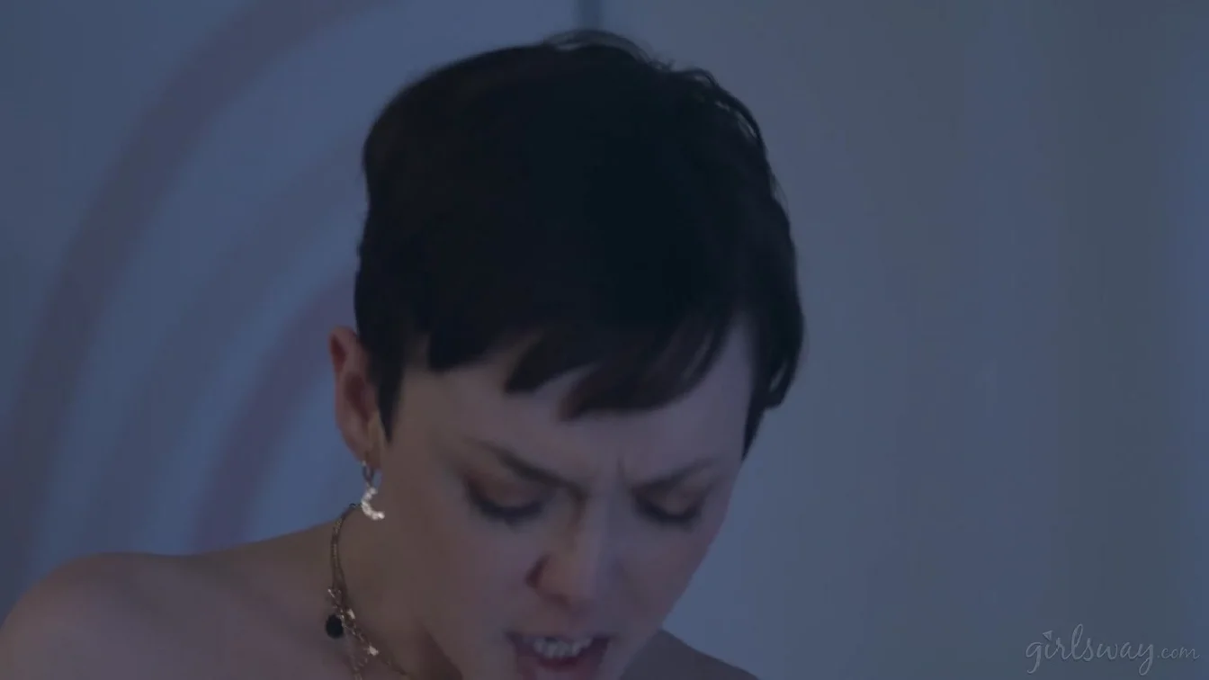 GirlsWay Jade Valentine And Madelynn May XXX